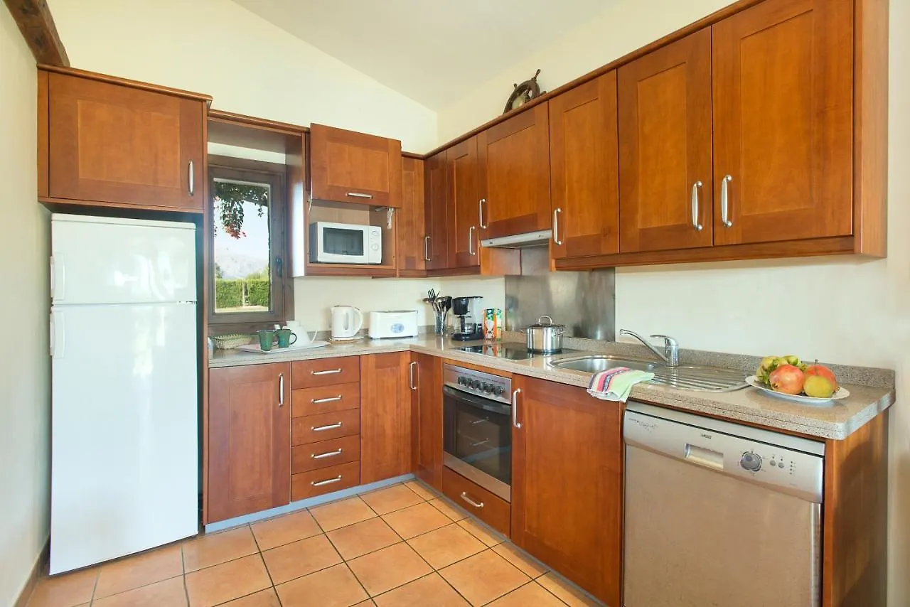 Owl Booking Villa El Blau - Family And Friends Port de Pollenca Spain
