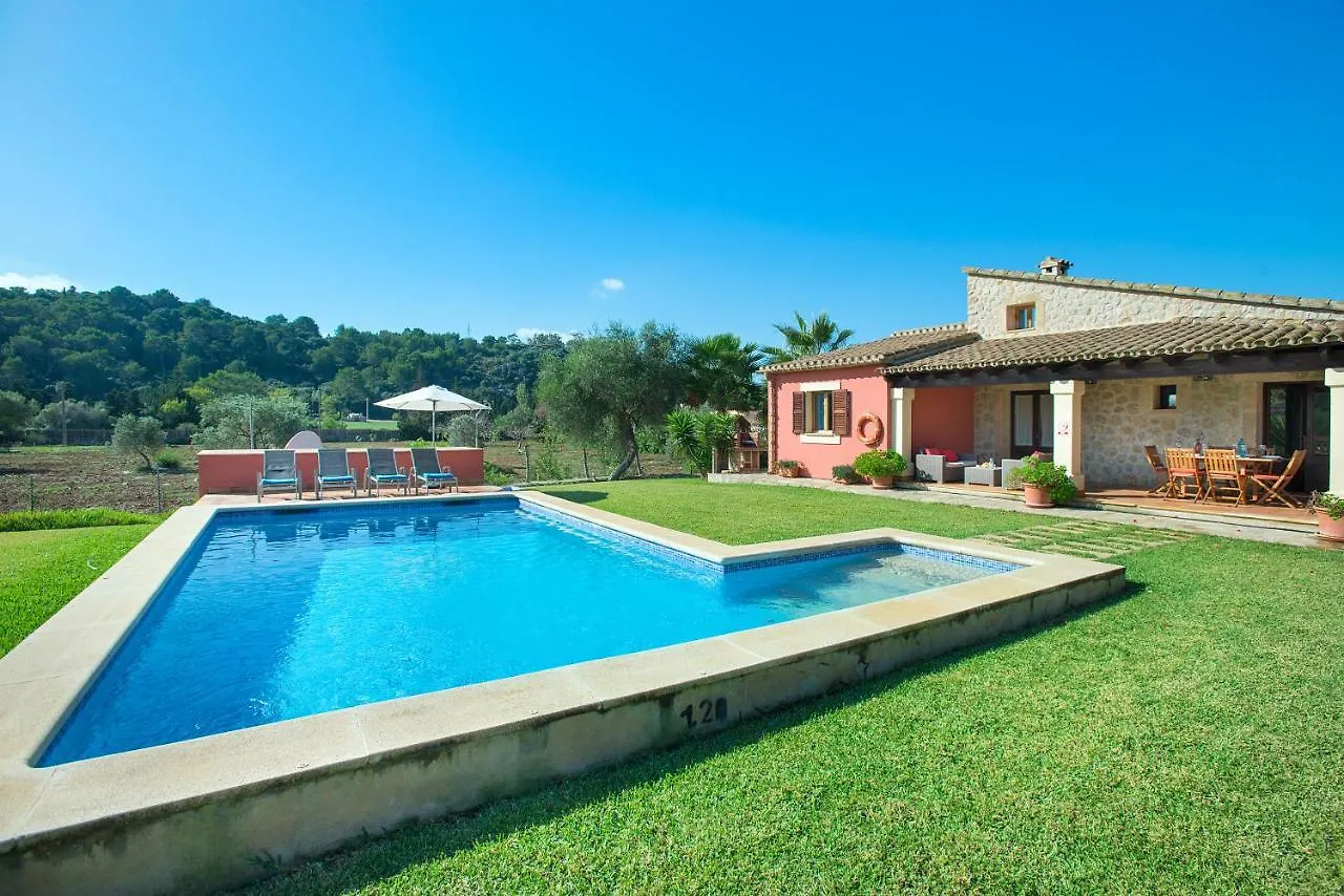 Owl Booking Villa El Blau - Family And Friends Port de Pollenca