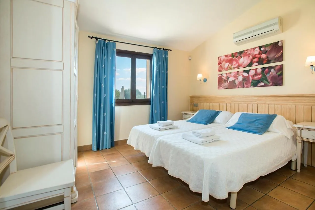 Owl Booking Villa El Blau - Family And Friends Port de Pollenca 0*,