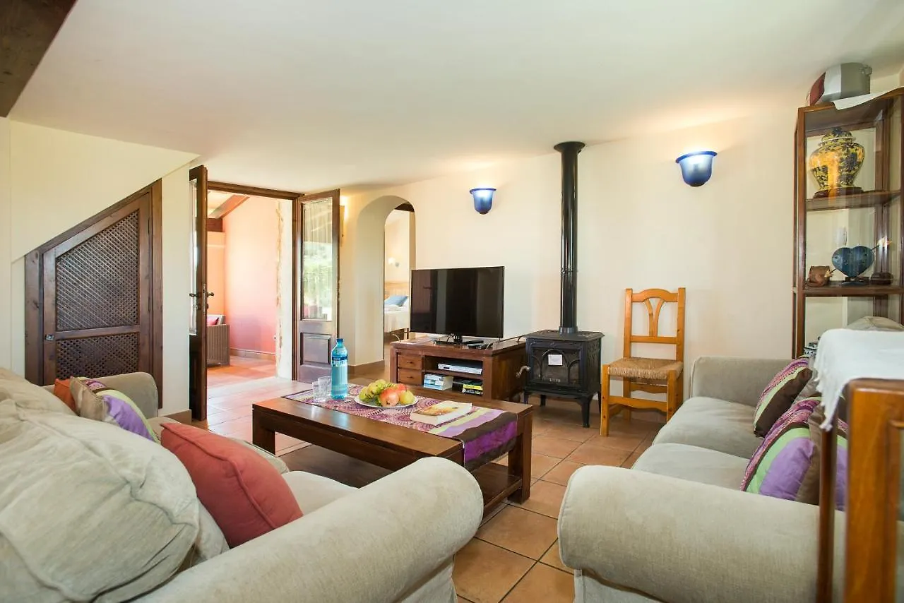 Owl Booking Villa El Blau - Family And Friends Port de Pollenca