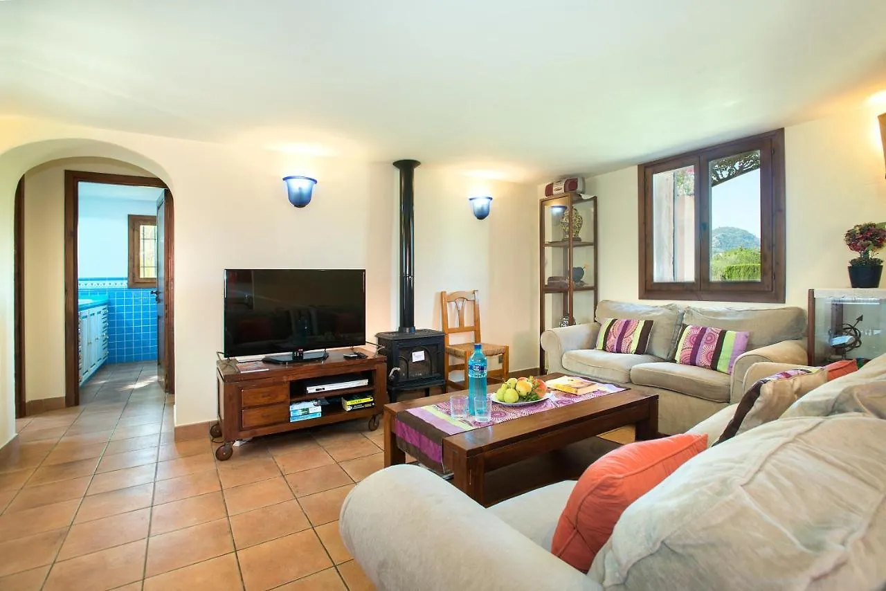 Owl Booking Villa El Blau - Family And Friends Port de Pollenca