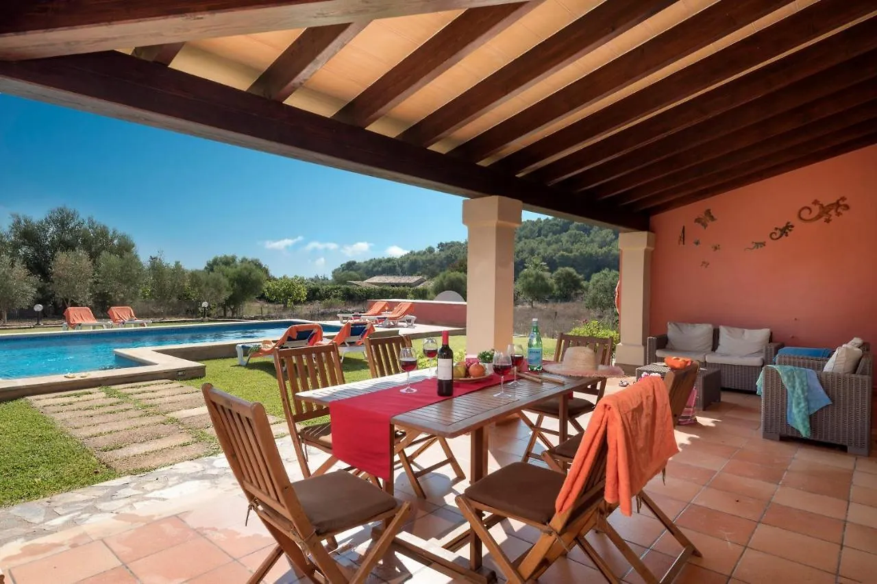 Owl Booking Villa El Blau - Family And Friends Port de Pollenca Spain