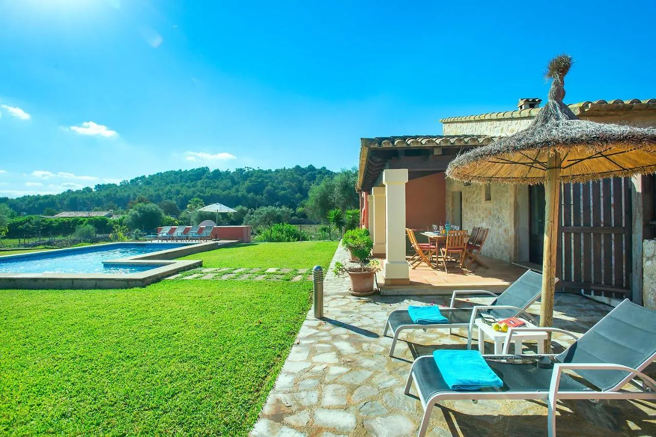 Owl Booking Villa El Blau - Family And Friends Port de Pollenca