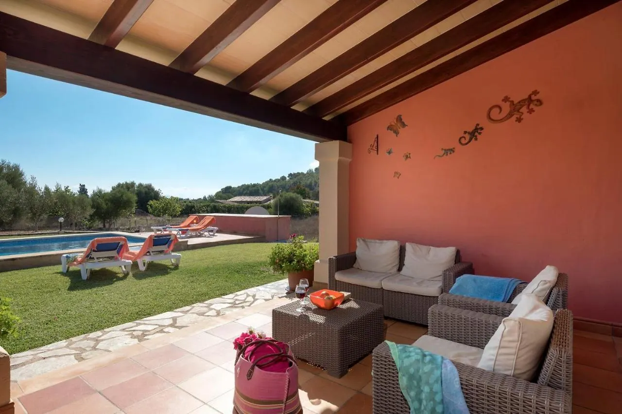 Owl Booking Villa El Blau - Family And Friends Port de Pollenca