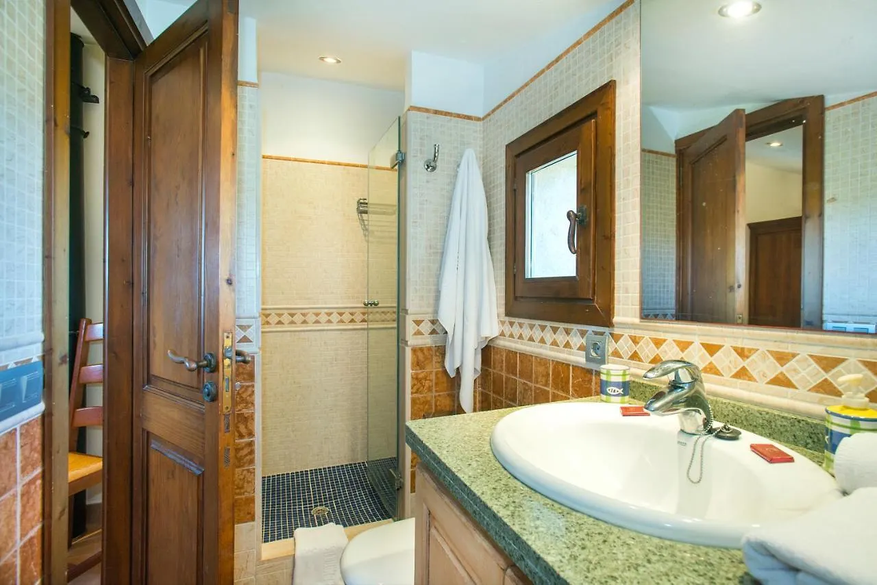 Owl Booking Villa El Blau - Family And Friends Port de Pollenca