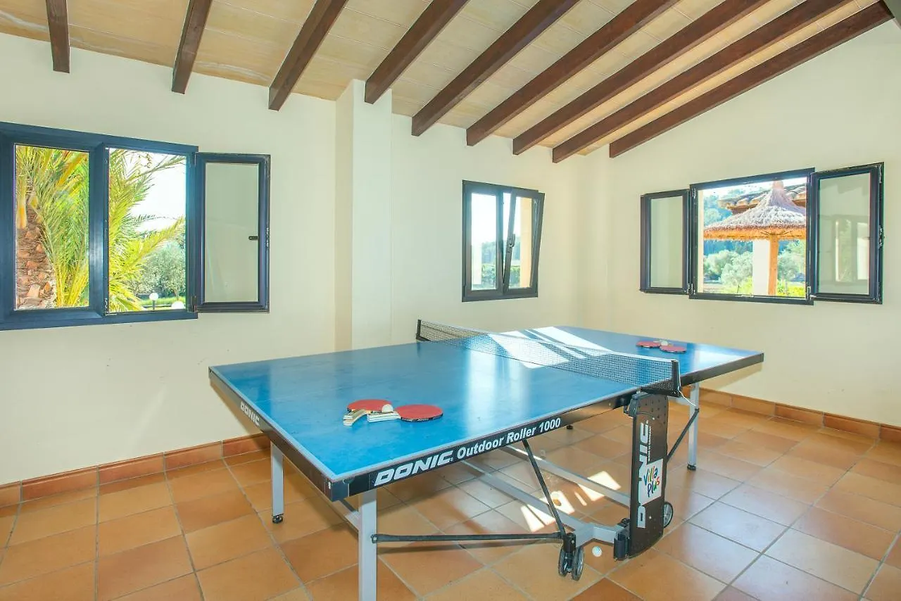 Owl Booking Villa El Blau - Family And Friends Port de Pollenca
