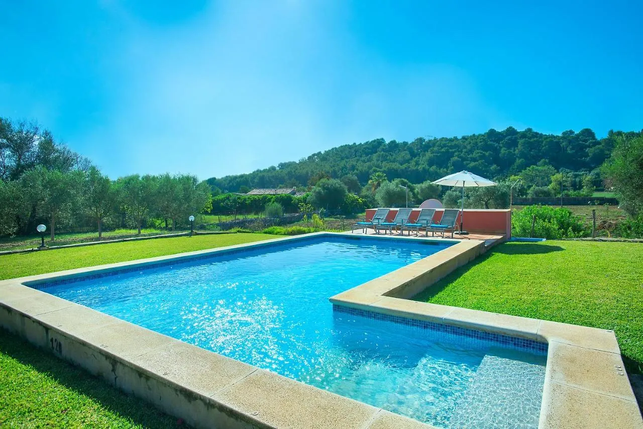 Owl Booking Villa El Blau - Family And Friends Port de Pollenca
