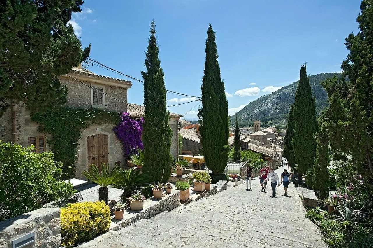 Owl Booking Villa El Blau - Family And Friends Port de Pollenca Spain